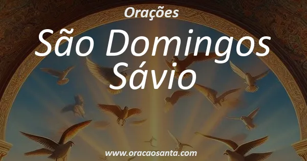 São Domingos Sávio