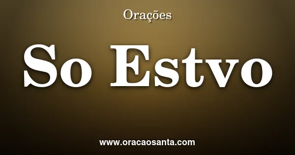 São Estêvão