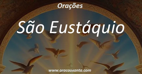 São Eustáquio