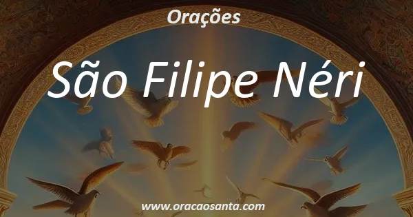 São Filipe Néri