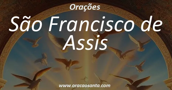 São Francisco de Assis