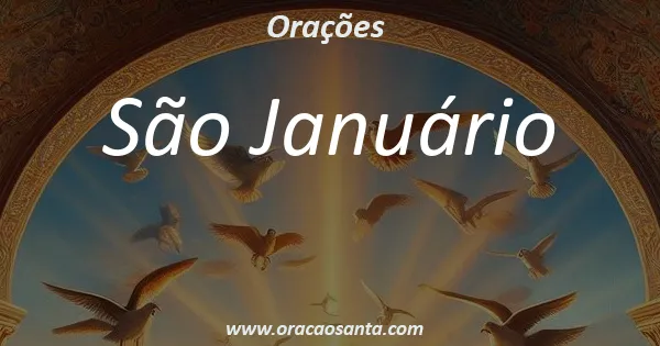 São Januário