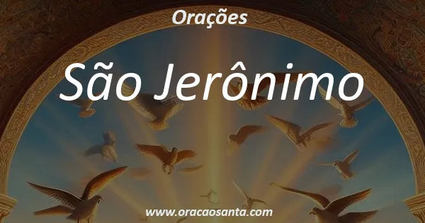 São Jerônimo