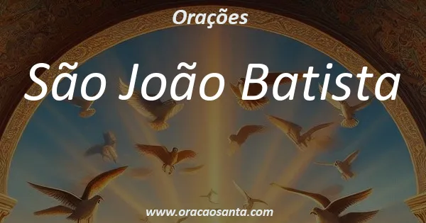 São João Batista