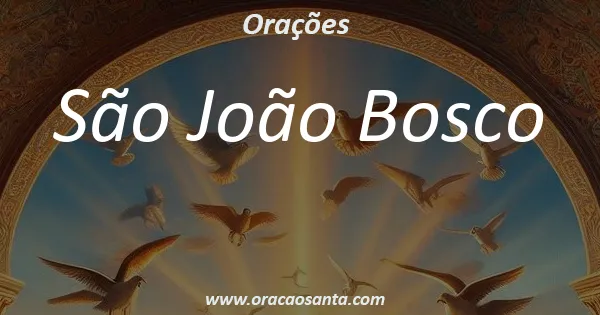 São João Bosco