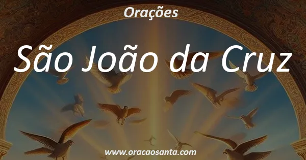 São João da Cruz