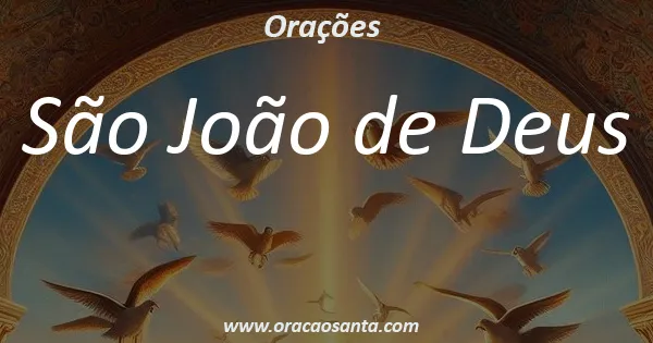 São João de Deus