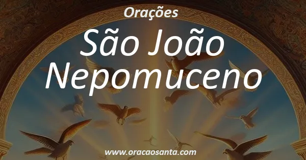 São João Nepomuceno