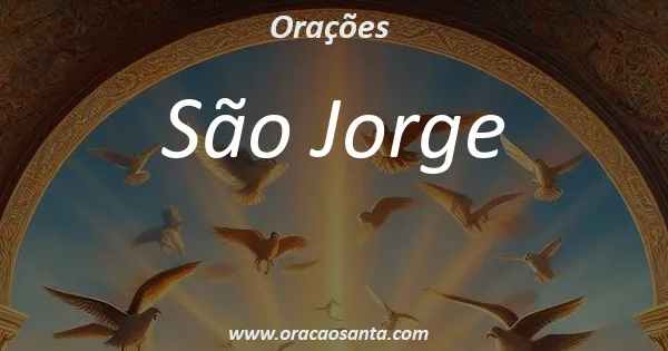 São Jorge