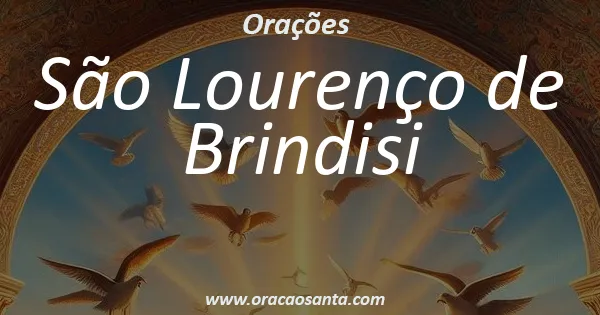 São Lourenço de Brindisi