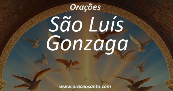 São Luís Gonzaga
