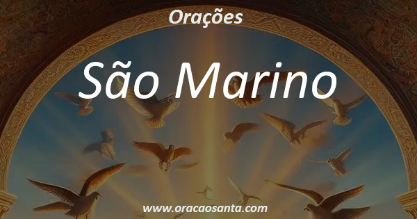 São Marino