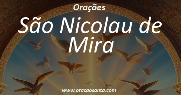 São Nicolau de Mira