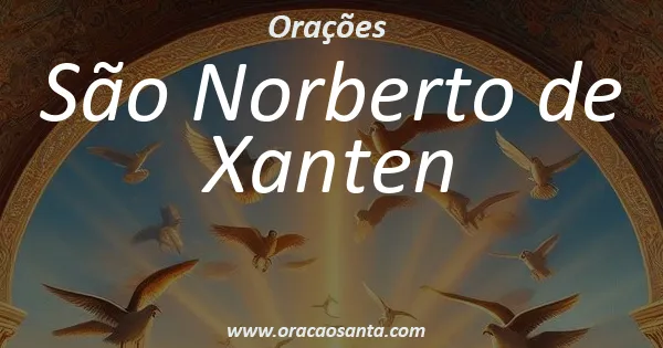 São Norberto de Xanten