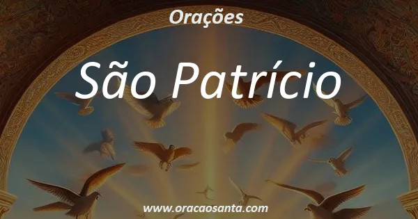 São Patrício