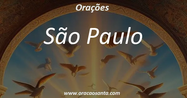 São Paulo
