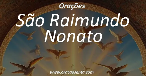 São Raimundo Nonato