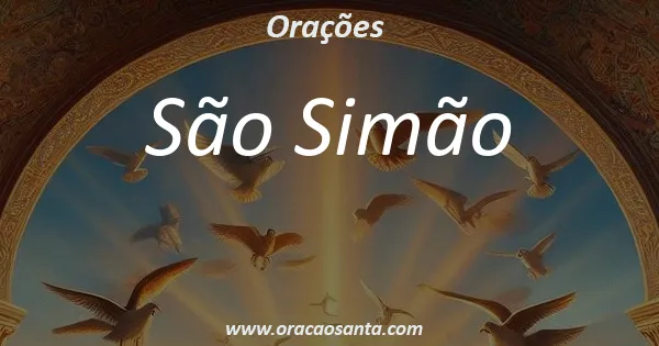 São Simão