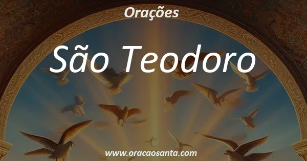 São Teodoro