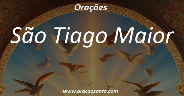 São Tiago Maior