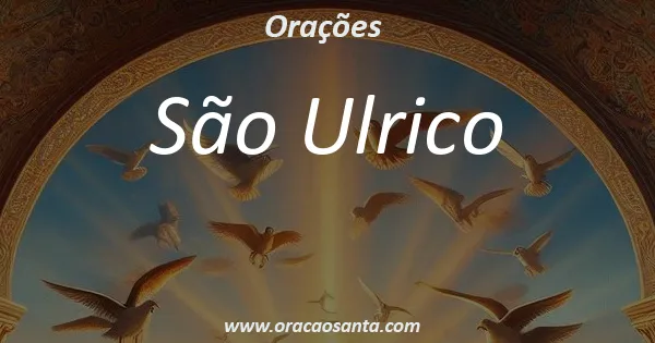 São Ulrico