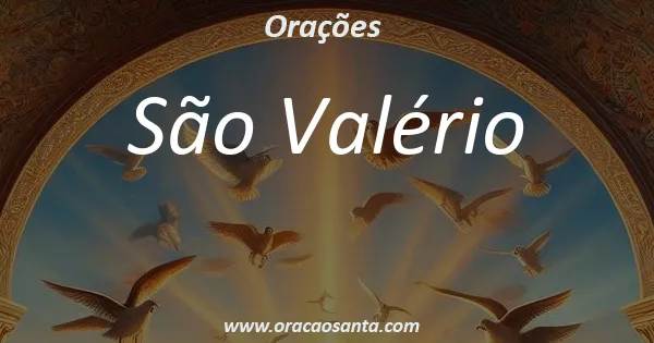São Valério