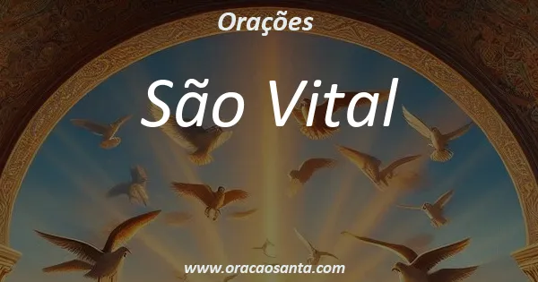 São Vital