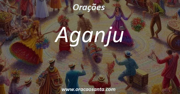 Aganju