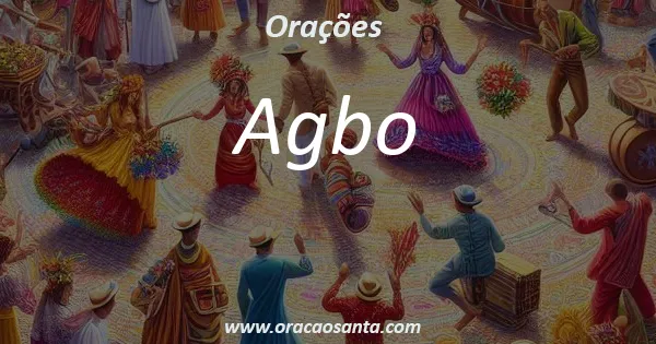 Agbo