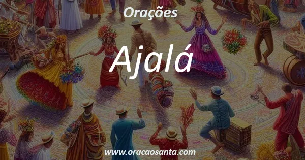 Ajalá