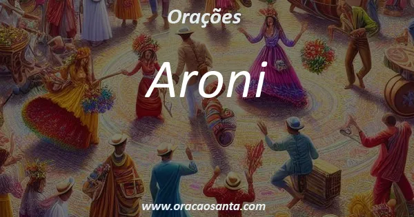 Aroni
