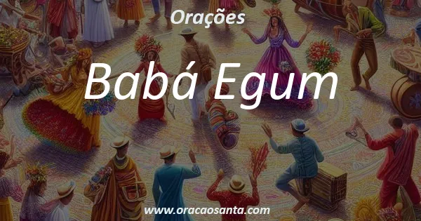 Babá Egum