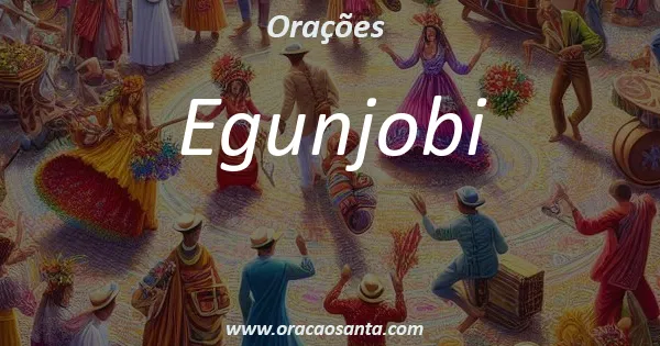 Egunjobi
