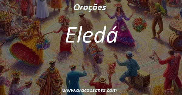 Eledá
