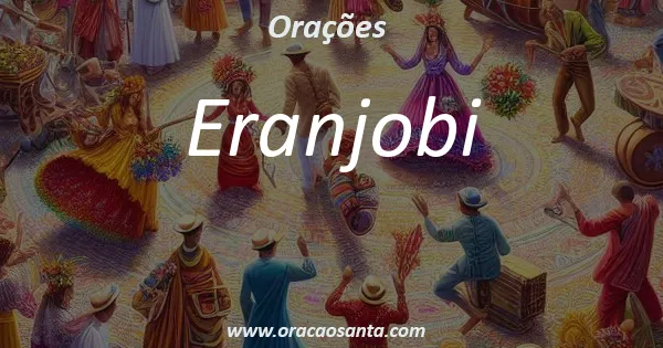 Eranjobi