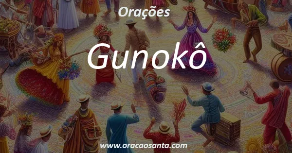 Gunokô
