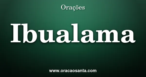Ibualama