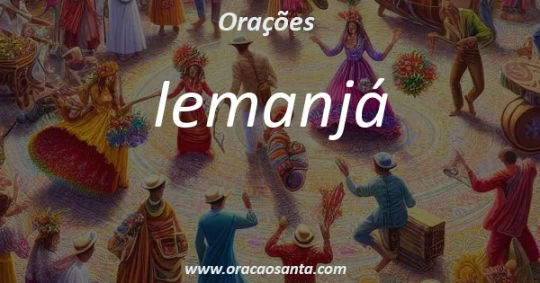 Iemanjá