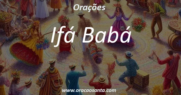 Ifá Babá