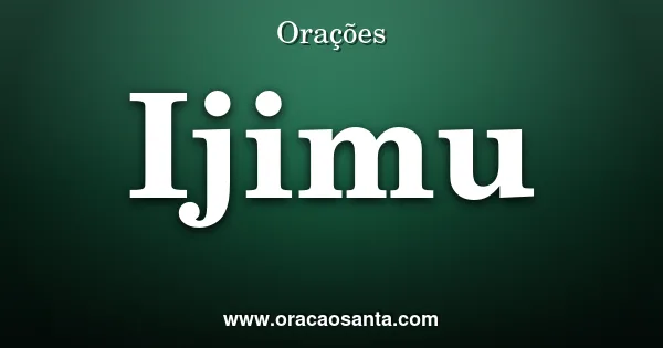 Ijimu