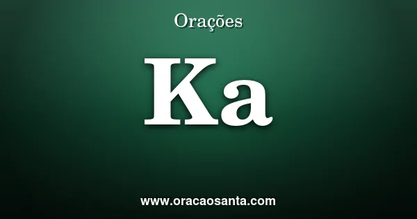 Kaô