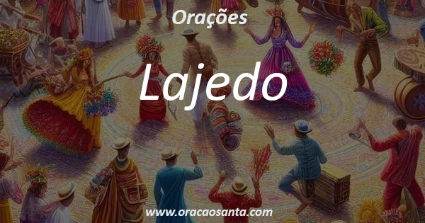 Lajedo