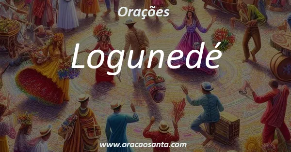 Logunedé