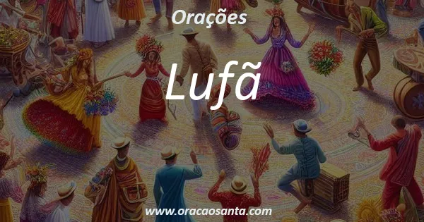 Lufã