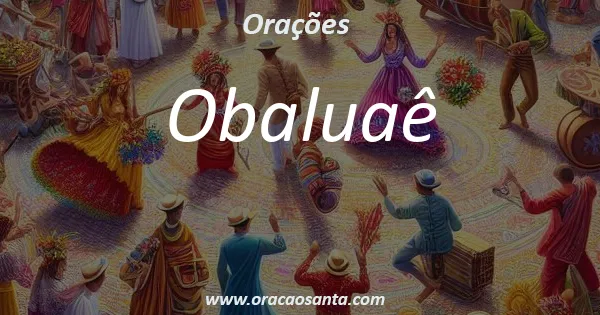 Obaluaê