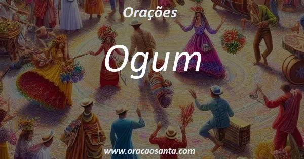 Ogum