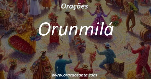 Orunmilá