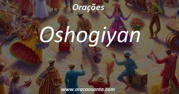 Oshogiyan