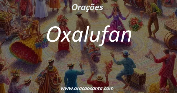 Oxalufan