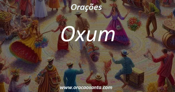 Oxum